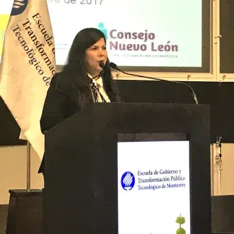 Capacitación para la Unidad de Análisis e Inteligencia de la Secretaría de Seguridad Pública del Estado de Nuevo León