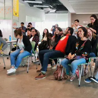 MECATE 2017, EL FUTURO DE LA EDUCACIÓN 