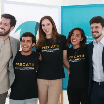 MECATE 2017, EL FUTURO DE LA EDUCACIÓN 