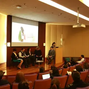 Presentación del libro 