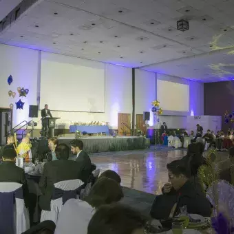 XLI Cena Baile Borrego de Oro