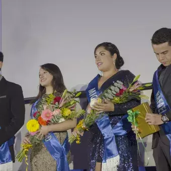 XLI Cena Baile Borrego de Oro