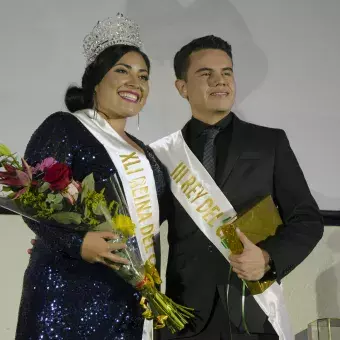 XLI Cena Baile Borrego de Oro