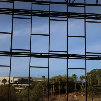 Imagen de la construcción