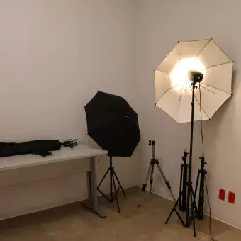 Estudio de Fotografía