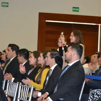 Graduación Diciembre 2017