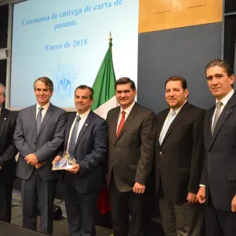 presidium