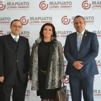Irapuato ¿Cómo vamos?
