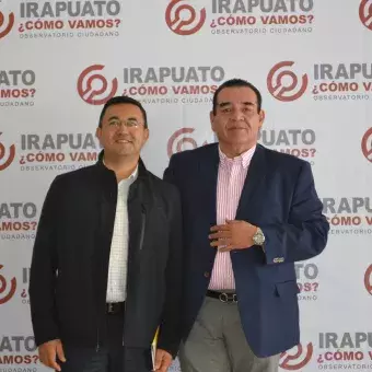 Irapuato ¿Cómo vamos?