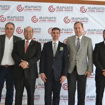 Irapuato ¿Cómo vamos?