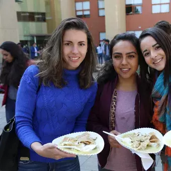 alumnas de santa fe