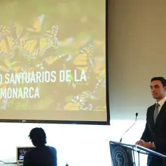 Diseñadores de la app “Pásalo”