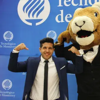 Graduación alumnos diciembre 2017