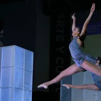 Tec Dance 