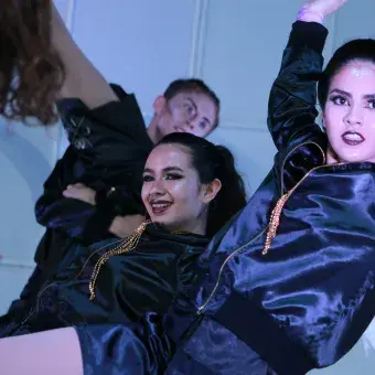 Tec Dance 