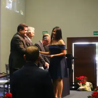 Graduación Diciembre 2017