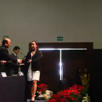 Graduación Diciembre 2017