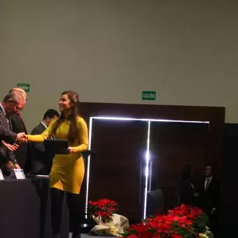 Graduación Diciembre 2017