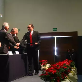 Graduación Diciembre 2017