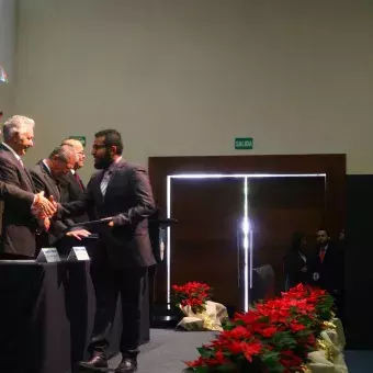 Graduación Diciembre 2017