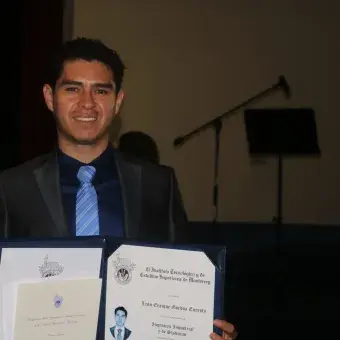 Graduación Diciembre 2017