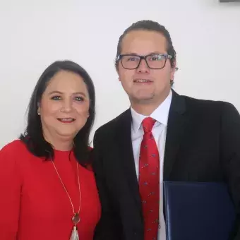 Graduación Diciembre 2017