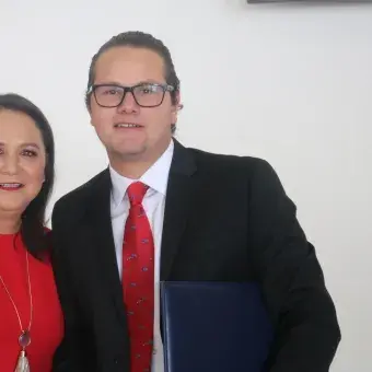 Graduación Diciembre 2017