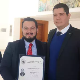 Graduación Diciembre 2017