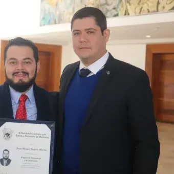 Graduación Diciembre 2017