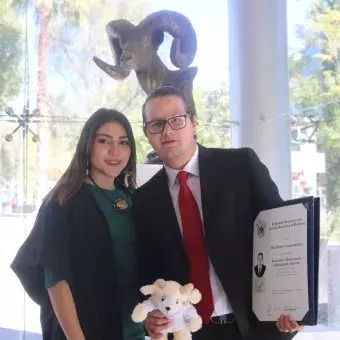 Graduación Diciembre 2017