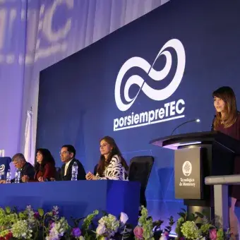 Por Siempre Tec 1