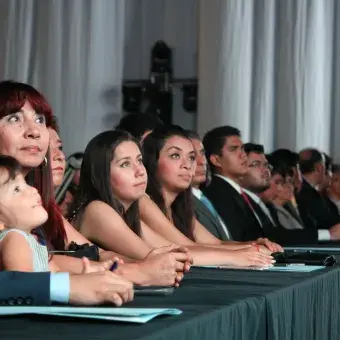 Por Siempre Tec 3