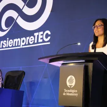 Por Siempre Tec 5