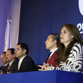 Por Siempre Tec 11