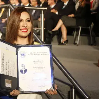 graduacion