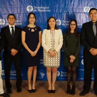 Grupos estudiantiles