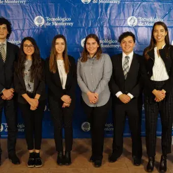 Grupos estudiantiles