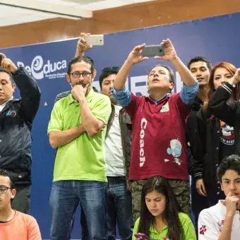 Competencia VEX Robotics