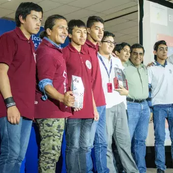 Competencia VEX Robotics