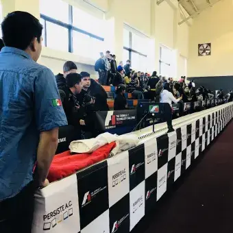 F1 in Schools