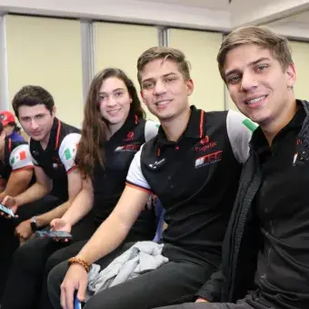 F1 in Schools