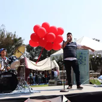 Amor y Amistad en Prepa Tec Guadalajara.