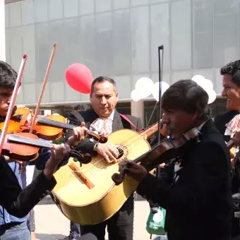 Feria de San Valentín Profesional.Feria de San Valentín Profesional.