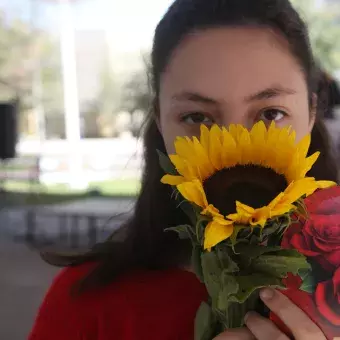 Celebran el TecLove ayudando a las causas de los grupos estudiantiles