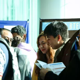 Graduación PrepaTec Guadalajara, diciembre 2017.