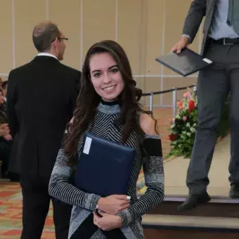 Graduación PrepaTec Guadalajara, diciembre 2017.