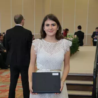 Graduación PrepaTec Guadalajara, diciembre 2017.