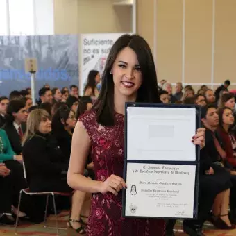 Graduación PrepaTec Guadalajara, diciembre 2017.