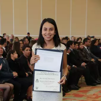 Graduación PrepaTec Guadalajara, diciembre 2017.