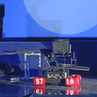 Robot